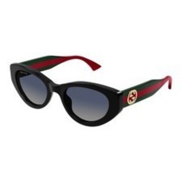 NWT Gucci GG1862S-005 Sunglasses